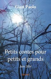 Picture of Petits contes pour petits et grands