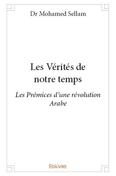 Image de Les vérités de notre temps
