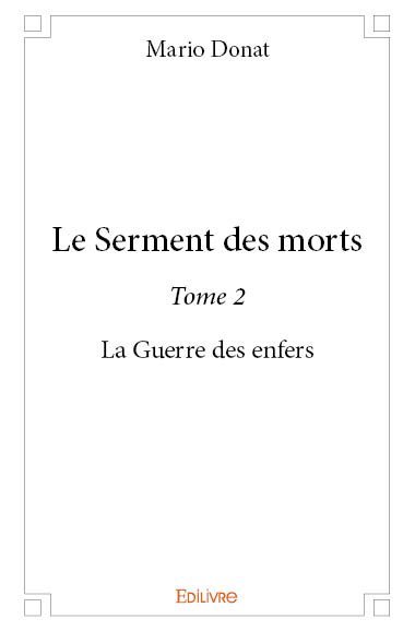 Image de Le serment des morts