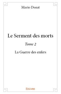 Image de Le serment des morts