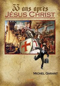 Image de 33 ans après jésus christ