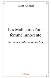 Picture of Les Malheurs d'une femme innocente