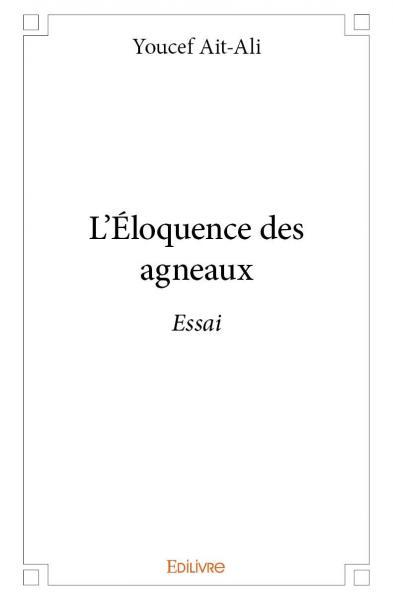 Image de L'éloquence des agneaux