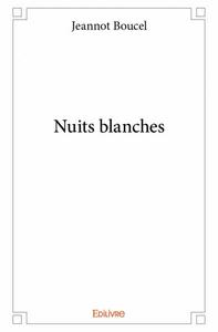 Picture of Nuits blanches