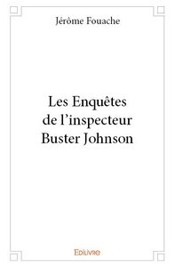 Picture of Les enquêtes de l'inspecteur buster johnson
