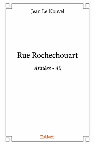 Image de Rue rochechouart