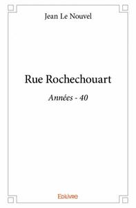 Image de Rue rochechouart