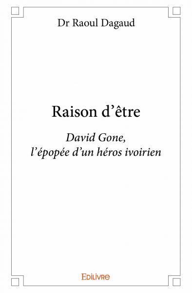 Image de Raison d'être