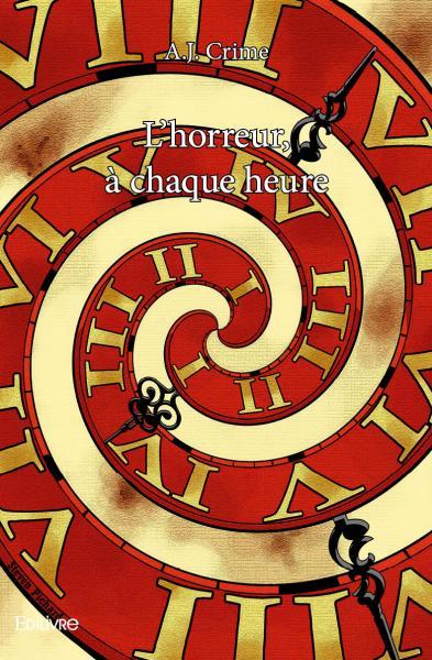Picture of L'horreur, à chaque heure