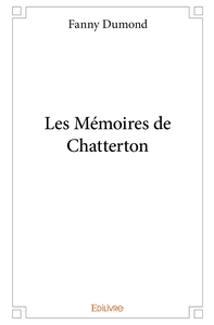 Picture of Les Mémoires de Chatterton