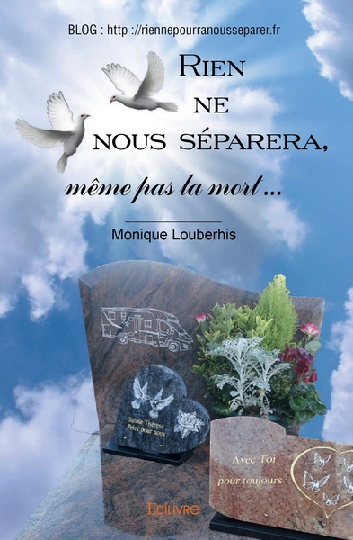 Picture of Rien ne nous séparera, même pas la mort