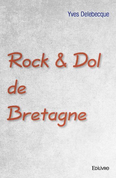 Picture of Rock & dol de bretagne