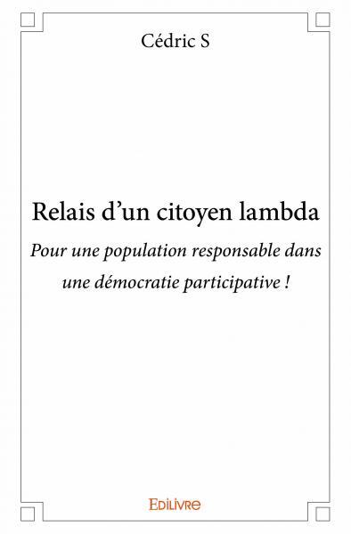 Image de Relais d'un citoyen lambda