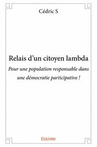 Image de Relais d'un citoyen lambda