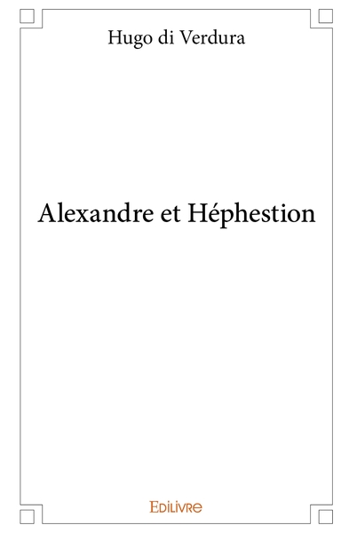Image de Alexandre et Héphestion