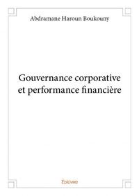 Image de Gouvernance corporative et performance financière