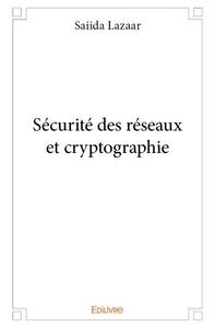Image de Sécurité des réseaux et cryptographie