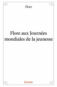 Image de Flore aux journées mondiales de la jeunesse