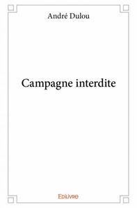 Image de Campagne interdite