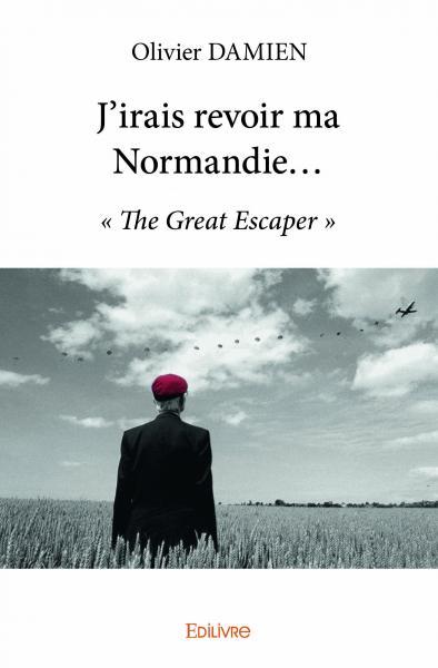 Image de J'irais revoir ma normandie...
