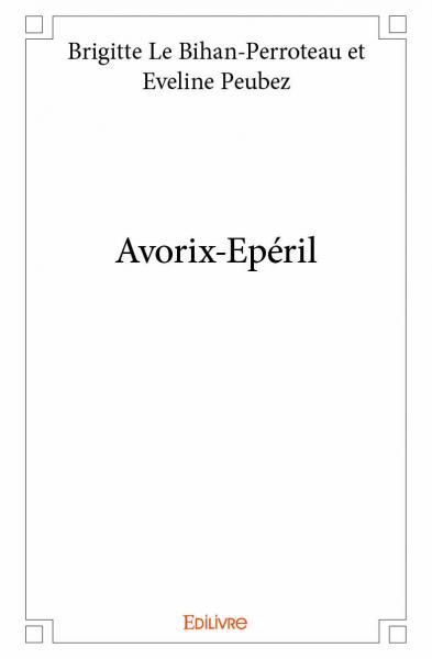 Picture of Avorix epéril