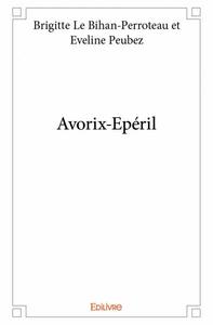 Picture of Avorix epéril