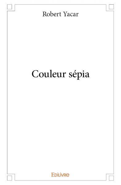 Image de Couleur sépia