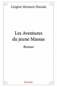 Image de Les aventures du jeune massas