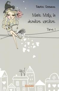 Image de Marie molly, la dernière sorcière