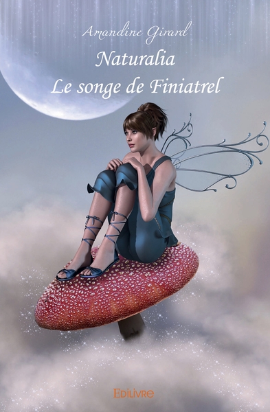 Picture of Naturalia - Le songe de Finiatrel