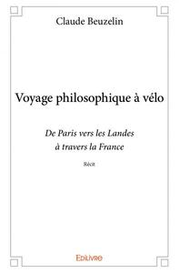 Picture of Voyage philosophique à vélo