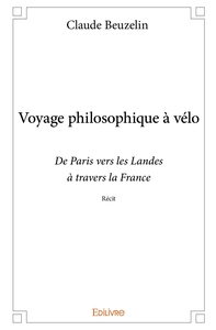 Image de Voyage philosophique à vélo