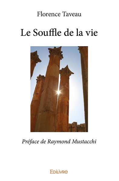 Image de Le Souffle de la vie