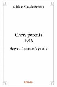 Image de Chers parents 1916