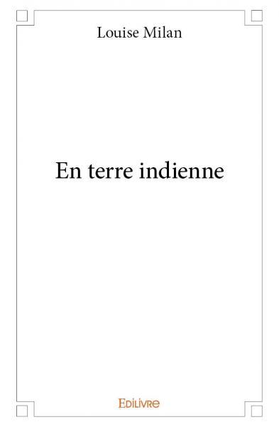Image de En terre indienne