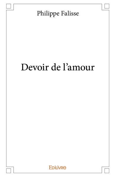 Picture of Devoir de l'amour