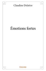 Image de émotions fortes