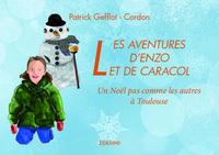 Image de Les aventures d'enzo et de caracol