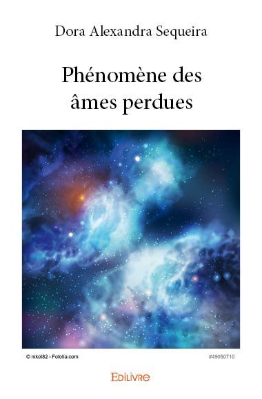 Image de Phénomène des âmes perdues