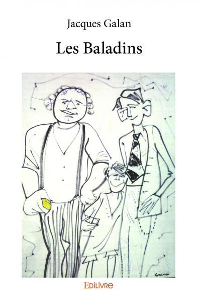 Image de Les baladins