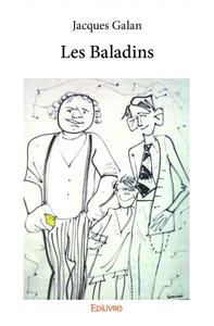 Image de Les baladins