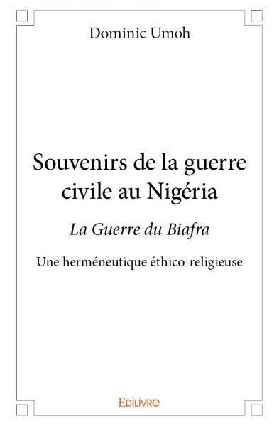 Image de Souvenirs de la guerre civile au nigéria