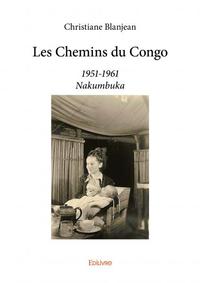 Picture of Les chemins du congo