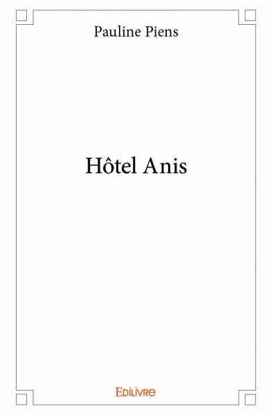 Picture of Hôtel anis