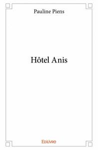 Picture of Hôtel anis