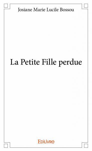 Image de La petite fille perdue