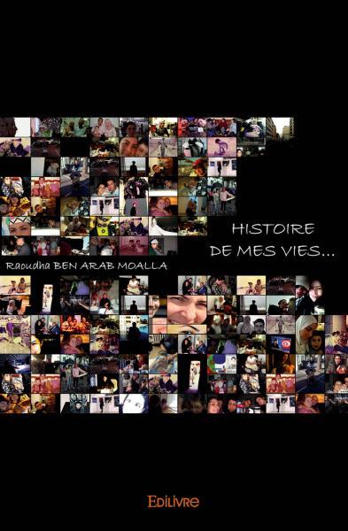 Image de Histoire de mes vies…
