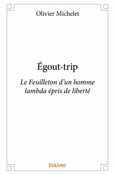 Picture of égout trip