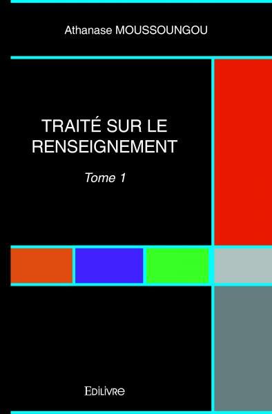 Image de Traité sur le renseignement
