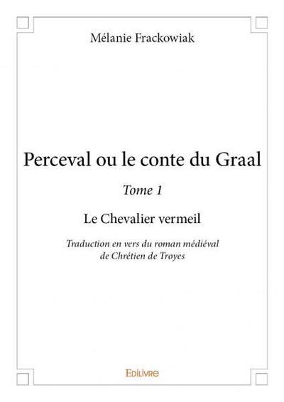 Image de Perceval ou le conte du graal